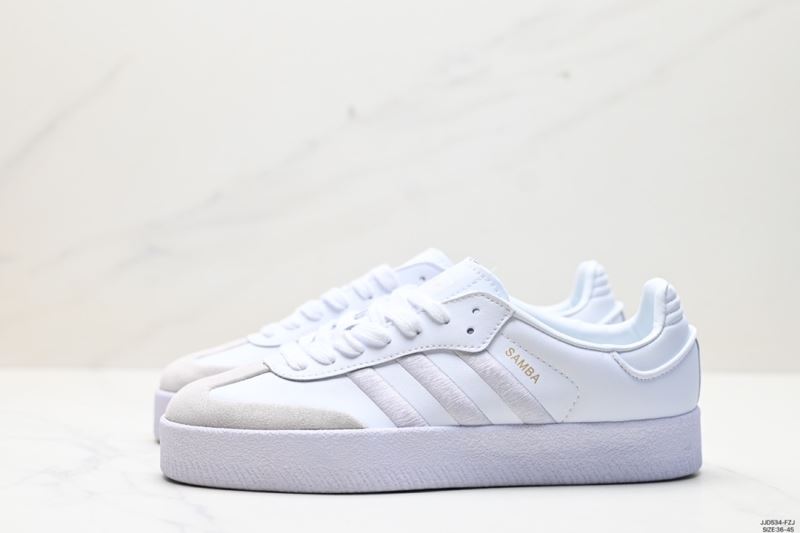 Adidas Samba Shoes